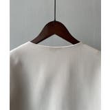 Puff Sleeve Jacket | ARGO TOKYO | 詳細画像32