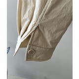 Short Padded Blouson 21126 | ARGO TOKYO | 詳細画像31