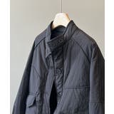 Short Padded Blouson 21126 | ARGO TOKYO | 詳細画像40
