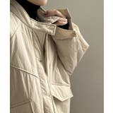Short Padded Blouson 21126 | ARGO TOKYO | 詳細画像9