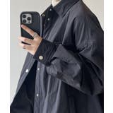 Padded Shirt Jacket 21127 | ARGO TOKYO | 詳細画像14