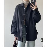 Padded Shirt Jacket 21127 | ARGO TOKYO | 詳細画像17