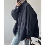 Padded Shirt Jacket 21127 | ARGO TOKYO | 詳細画像18