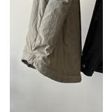 Padded Shirt Jacket 21127 | ARGO TOKYO | 詳細画像22