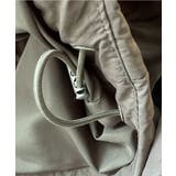 Padded Shirt Jacket 21127 | ARGO TOKYO | 詳細画像34