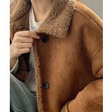 Mouton Boa Half | ARGO TOKYO | 詳細画像10