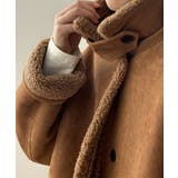 Mouton Boa Half | ARGO TOKYO | 詳細画像11