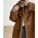 Mouton Boa Half | ARGO TOKYO | 詳細画像6