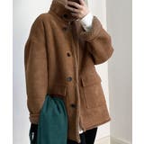 Mouton Boa Half | ARGO TOKYO | 詳細画像7