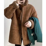Mouton Boa Half | ARGO TOKYO | 詳細画像8