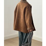 Mouton Boa Half | ARGO TOKYO | 詳細画像9