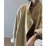 2 Way Half | ARGO TOKYO | 詳細画像11 