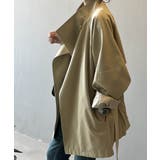 ベージュ | 2 Way Half | ARGO TOKYO