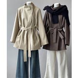 2 Way Half | ARGO TOKYO | 詳細画像17 