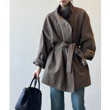 2 Way Half | ARGO TOKYO | 詳細画像20 