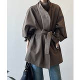 2 Way Half | ARGO TOKYO | 詳細画像21 