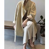 2 Way Half | ARGO TOKYO | 詳細画像10 