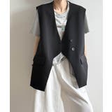 Double Button V | ARGO TOKYO | 詳細画像11