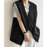 Double Button V | ARGO TOKYO | 詳細画像7