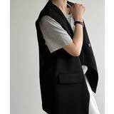 Double Button V | ARGO TOKYO | 詳細画像8