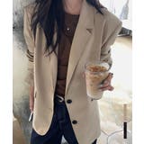 Over Size Tailor | ARGO TOKYO | 詳細画像1 