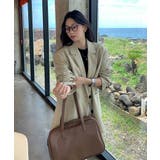 Over Size Tailor | ARGO TOKYO | 詳細画像12 