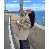 Over Size Tailor | ARGO TOKYO | 詳細画像17 