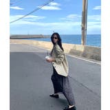 Over Size Tailor | ARGO TOKYO | 詳細画像18 