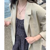 Over Size Tailor | ARGO TOKYO | 詳細画像20 