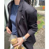 Over Size Tailor | ARGO TOKYO | 詳細画像22 