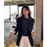 Over Size Tailor | ARGO TOKYO | 詳細画像23 