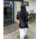 Over Size Tailor | ARGO TOKYO | 詳細画像26 