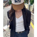 Over Size Tailor | ARGO TOKYO | 詳細画像27 