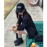 Over Size Tailor | ARGO TOKYO | 詳細画像28 