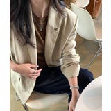 Over Size Tailor | ARGO TOKYO | 詳細画像3 