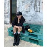 Over Size Tailor | ARGO TOKYO | 詳細画像29 