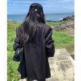 Over Size Tailor | ARGO TOKYO | 詳細画像34 