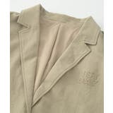 Over Size Tailor | ARGO TOKYO | 詳細画像37 