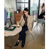 Over Size Tailor | ARGO TOKYO | 詳細画像8 