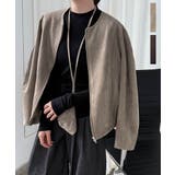 Melard Suede Short | ARGO TOKYO | 詳細画像1 