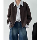 Melard Suede Short | ARGO TOKYO | 詳細画像11 