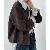 Melard Suede Short | ARGO TOKYO | 詳細画像18 