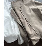 Melard Suede Short | ARGO TOKYO | 詳細画像21 