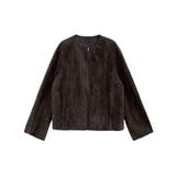 Melard Suede Short | ARGO TOKYO | 詳細画像23 