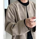 Melard Suede Short | ARGO TOKYO | 詳細画像9 