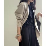 No Collar Loose | ARGO TOKYO | 詳細画像14