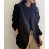 No Collar Loose | ARGO TOKYO | 詳細画像16