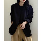 No Collar Loose | ARGO TOKYO | 詳細画像17