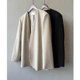 No Collar Loose | ARGO TOKYO | 詳細画像25
