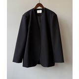 No Collar Loose | ARGO TOKYO | 詳細画像30
